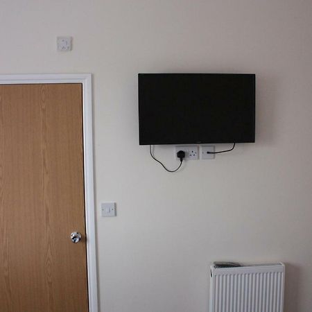 Daisy Hotel Лондон Екстериор снимка
