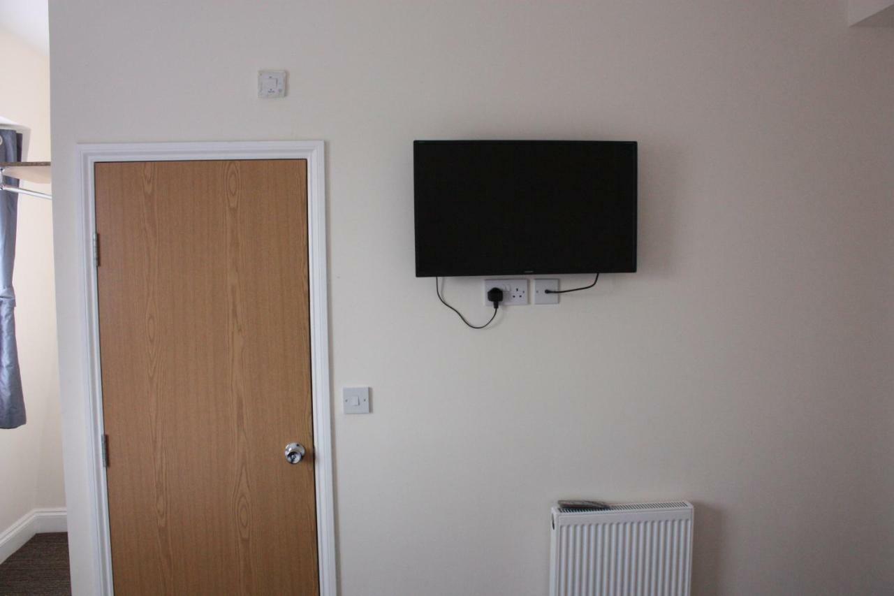 Daisy Hotel Лондон Екстериор снимка
