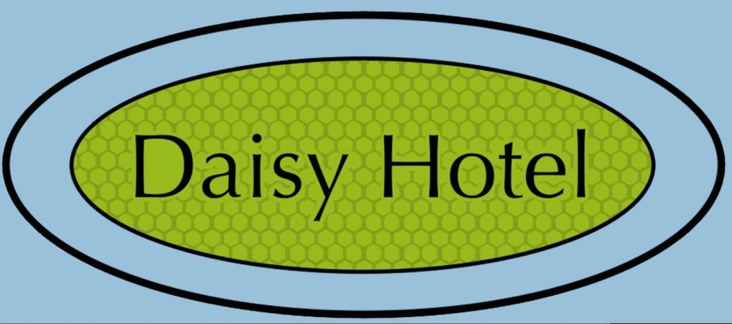 Daisy Hotel Лондон Екстериор снимка
